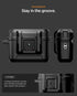 Spigen AirPods 3 Pro 保護殼 - Lock Fit